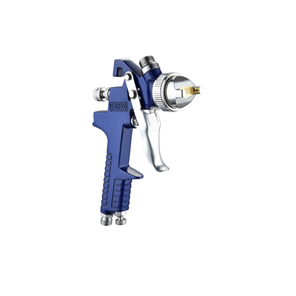 1.3/1.4/1.7/2.0mm Nozzle Air Spray Paint Gun HVLP Spray Gun H827