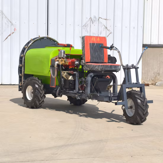 Novo personalizar pequeno pacote padrão Jm China pulverizador mal ventilado da bomba