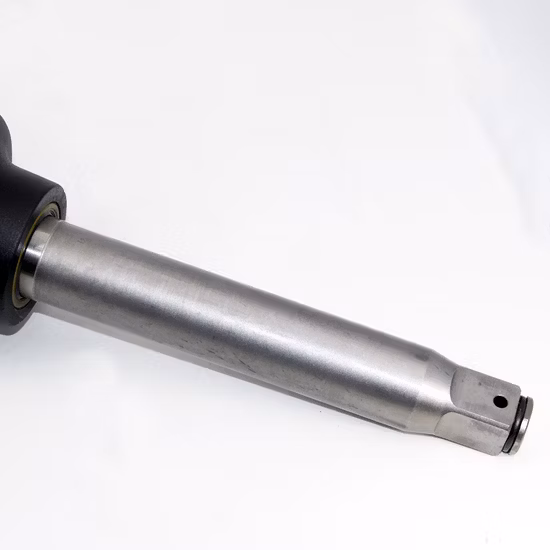 Ferramenta pneumática de chave de impacto de ar de 1 polegada